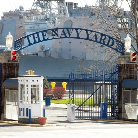 Guided Trolley Tour of the Philadelphia Navy Yard! - Events in PA